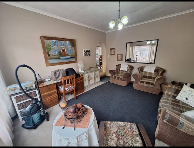 3 BEDROOM HOUSE FOR SALE IN VANDERBIJLPARK SW 2